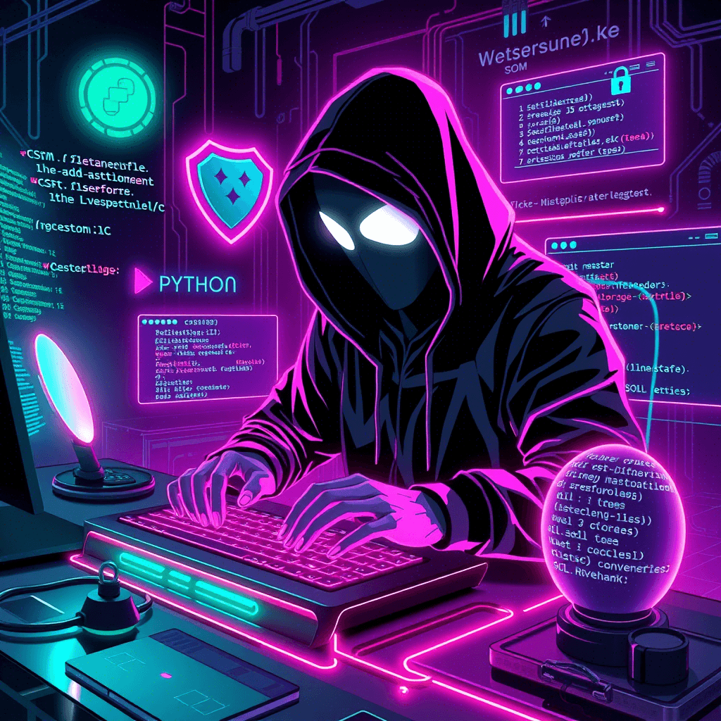 Programming Languages and Their Uses in Ethical Hacking